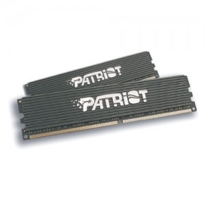 Patriot Extreme Performance 2GB 800MHz DDR2 CL4 Dual Channel Kit