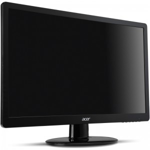 Acer S191HQLGb 18.5 inch 5ms black