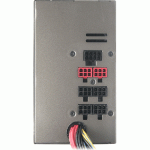 Thermaltake W0144RE PurePower RX 600W