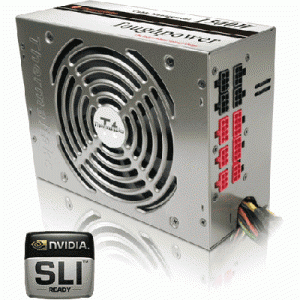 Thermaltake W0171RE Toughpower 1500W