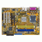ASUS P5VDC-X