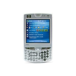 HP iPAQ hw6915