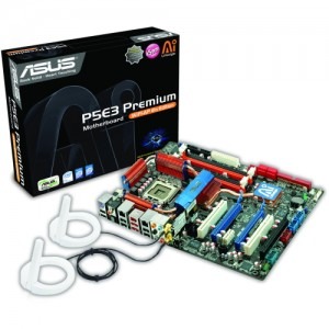 ASUS P5E3 Premium/WiFi-AP @n