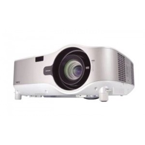 NEC NP2000