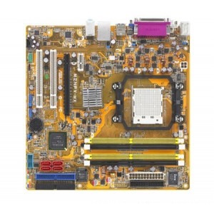 ASUS M2NPV-MX