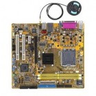 ASUS P5V-VM-DH