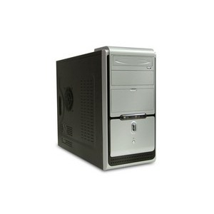 Foxconn TLM-487 microATX