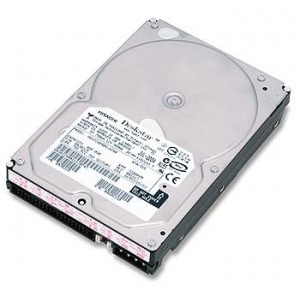 HGST 80 GB ATA133 7200rpm 2MB