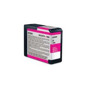 Epson Cartus T5803 Magenta