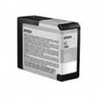 Epson Cartus T5809 Light Light Black
