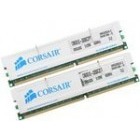 Corsair 1 GB DDR 400 MHz CL2 Kit Dual Channel Kit