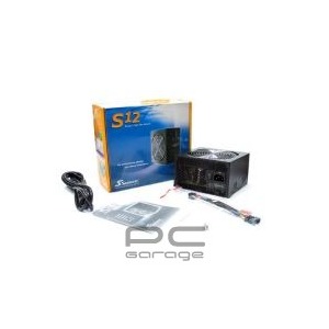 Seasonic S12-430