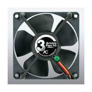 ARCTIC AC Fan 3 TC