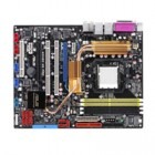 ASUS M2N32-WS Professional