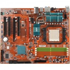 Abit AX78