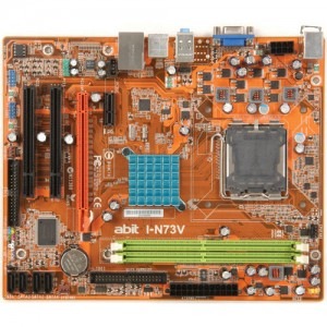 Abit I-N73V