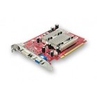 Palit GeForce 6200 128MB DDR Onboard 512MB Maxim TurboCache 64-bit