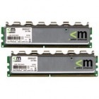 Mushkin 2GB DDR3 1066MHz CL7 Dual Channel Kit Enhanced Memory