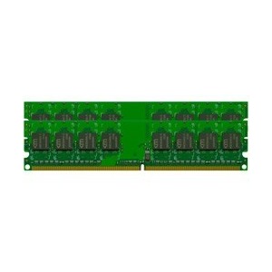 Mushkin 4GB DDR3 1066MHZ CL7 Dual Channel Kit Standard Performance