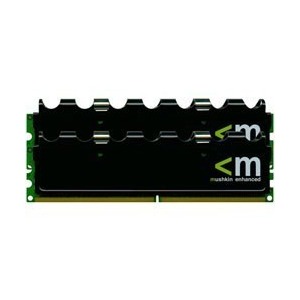 Mushkin 2GB DDR3 1800MHz CL8 Dual Channel Kit