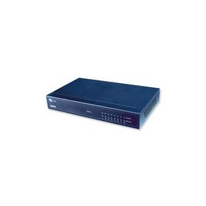 Switch ZyXEL ES108