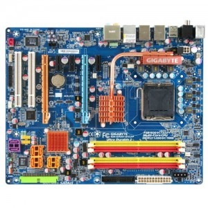 GIGABYTE GA-EP35-DS3P