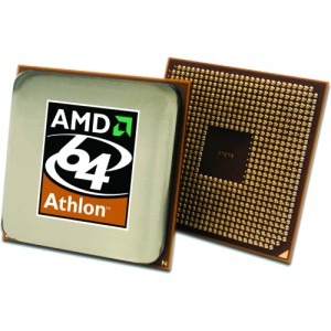 AMD Athlon 64 3500+ 2.2GHz Skt 939 Box