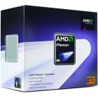 AMD Phenom 9750 Quad-Core 2.4 GHz Agena Skt AM2+ Box