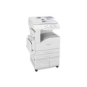 Lexmark X854e