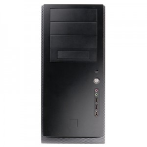 Antec NSK-6580B-EC Black
