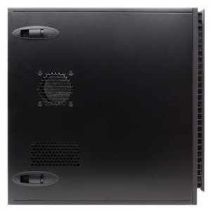 Antec NSK-6580B-EC Black