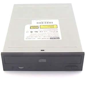TEAC 52X ATAPI Black Bulk