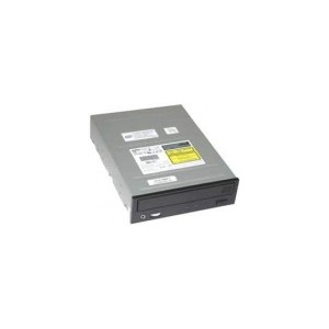 TEAC 52x/32x/52x Black Bulk