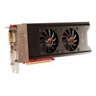 ASUS ATI Radeon HD3870X2 Top 1GB DDR3 512-bit