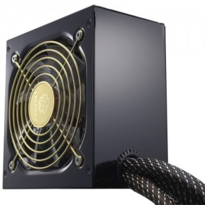 Enermax PRO 82+ 525W