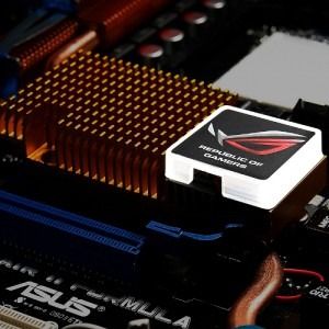 ASUS Crosshair II Formula