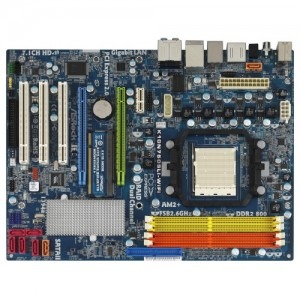 ASRock K10N750SLI-WiFi