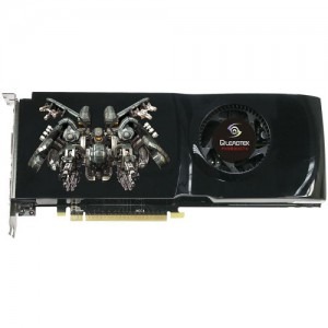 Leadtek WinFast PX9800GTX 512MB DDR3 256-bit