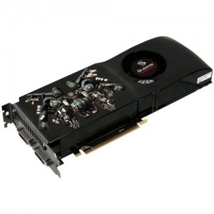 Leadtek WinFast PX9800GTX 512MB DDR3 256-bit