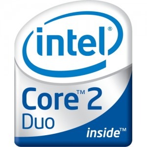 Intel Core2 Duo E6300 1.86GHz Box
