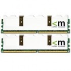 Mushkin 4GB DDR2 800MHz CL5 EM2-6400 Dual Channel Kit ArcticWhite