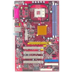 PCCHIPS MB-952-L