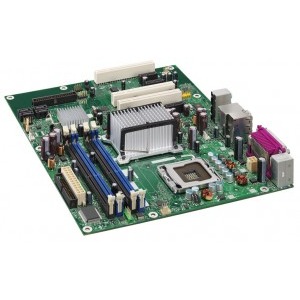 Intel DQ963FXCK