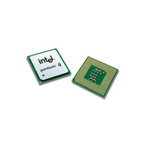 Intel Pentium 4 3,0 GHz Prescot Tray