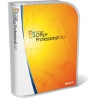 Microsoft Office Professional 2007 english - FPP