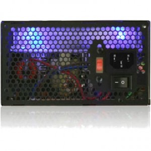 RAIDMAX RX-520BK