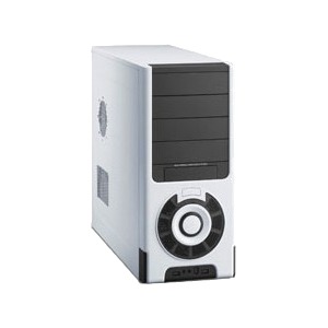 KME CX8058-03 500W Silver-Black