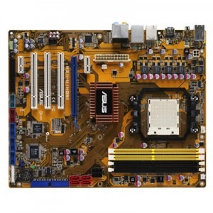 ASUS M3N-H/HDMI