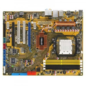 ASUS M3N-HD/HDMI