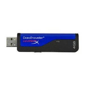 Kingston DataTraveler HyperX 4GB